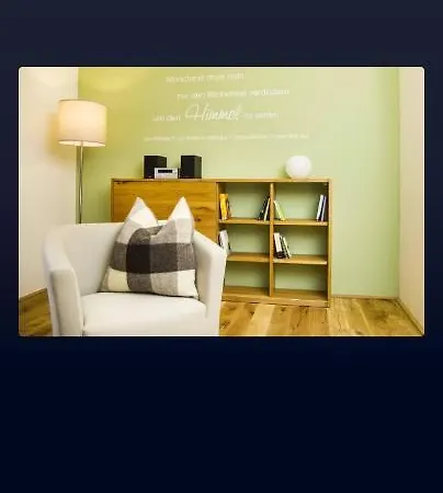 Himmlisch Urlauben In Pichl Apartman *