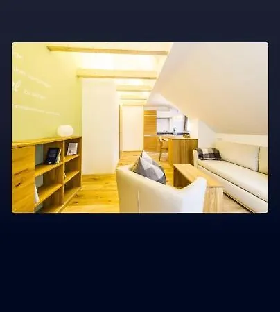 Apartment Himmlisch Urlauben In Pichl