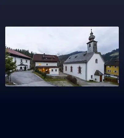 Himmlisch Urlauben In Pichl Lägenhet *