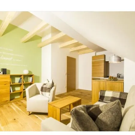 Himmlisch Urlauben In Pichl Lägenhet