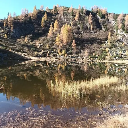 Himmlisch Urlauben In Pichl Διαμέρισμα