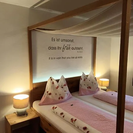 Himmlisch Urlauben In Pichl *