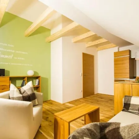 Himmlisch Urlauben In Pichl Apartment Schladming