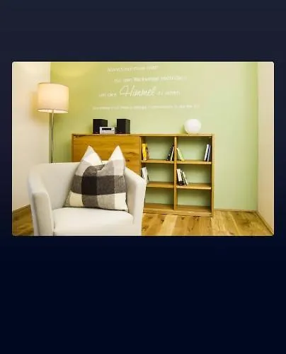 Himmlisch Urlauben In Pichl شقة *