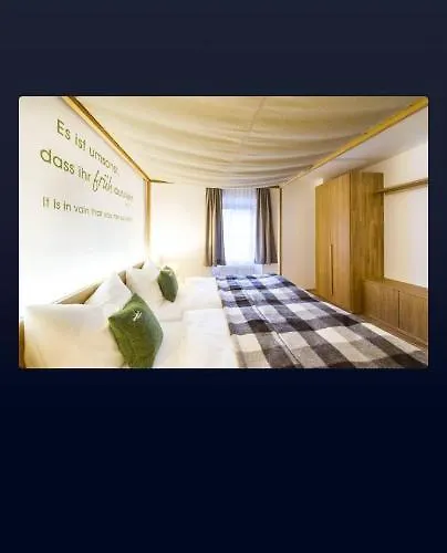 Himmlisch Urlauben In Pichl *