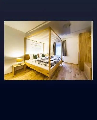 Himmlisch Urlauben In Pichl Schladming