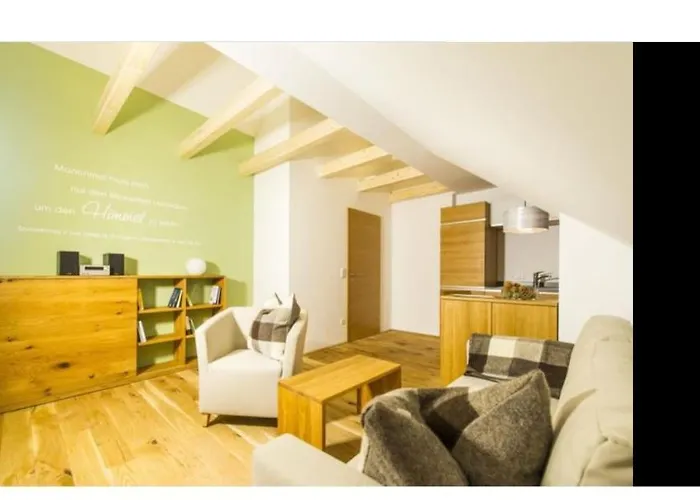 Himmlisch Urlauben In Pichl Apartament