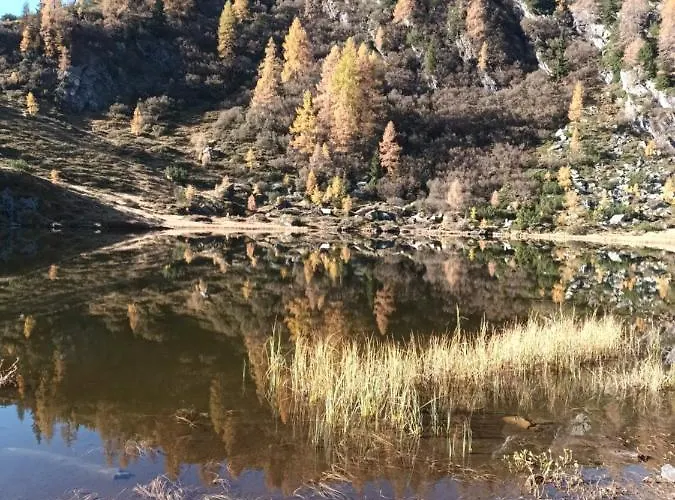 Himmlisch Urlauben In Pichl Διαμέρισμα