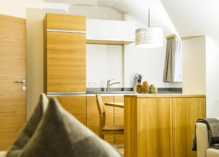 Himmlisch Urlauben In Pichl سخلادميخ